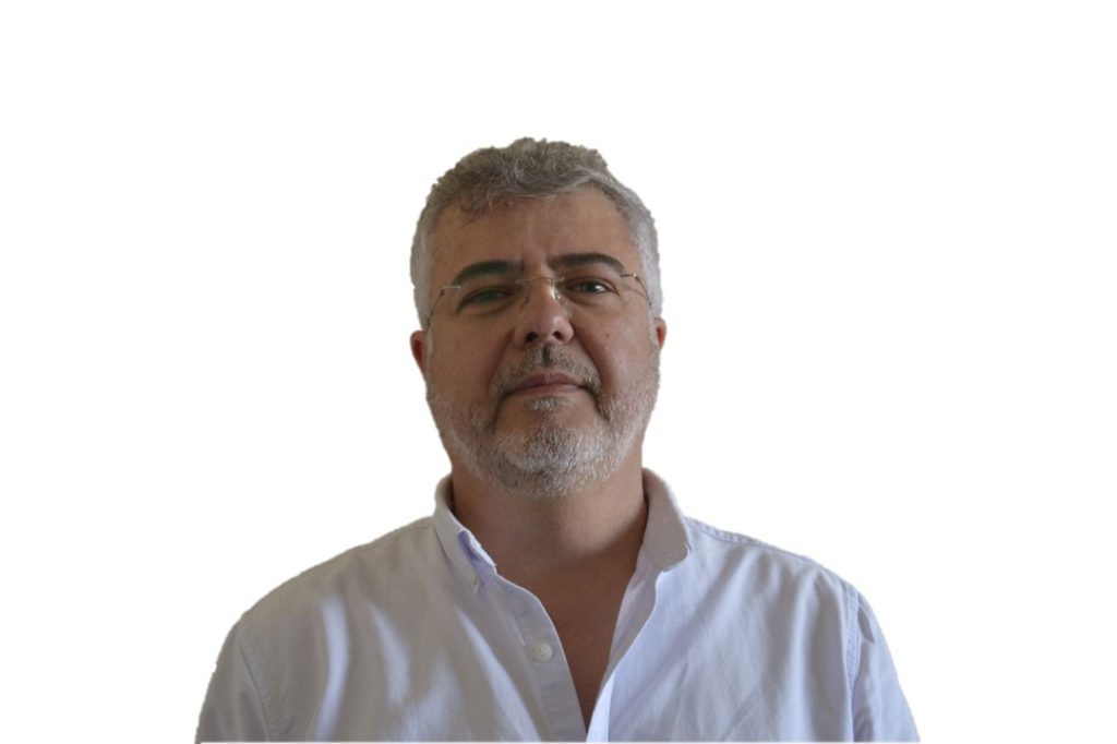 António Mendes